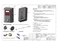 Thumbnail of document Manual - Q5 Series Toxic or Combustible Gas Transmitter/Sensors